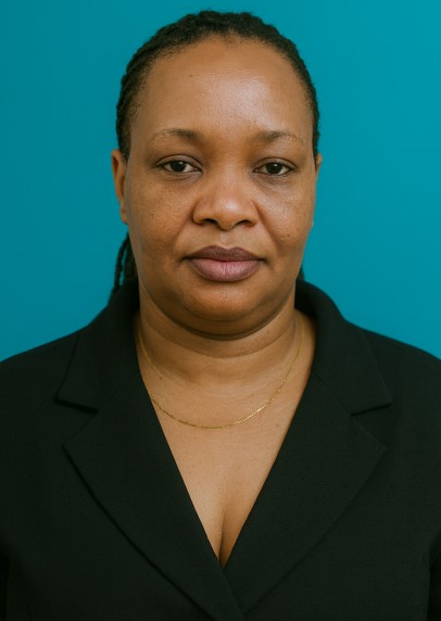 Demetria Deogratias Mwijage