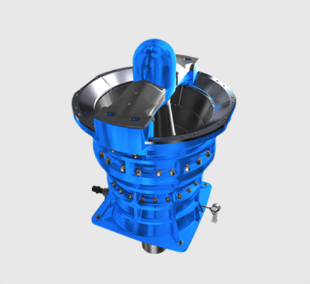 Gyratory Crusher Series