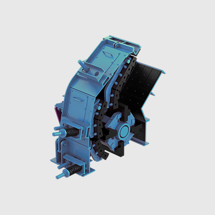 Impact Crusher Series